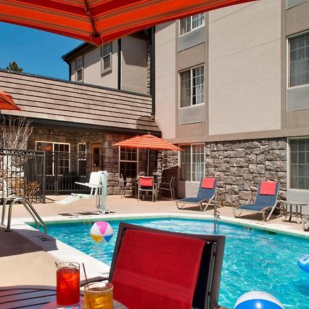 Towneplace Suites By Marriott Denver West Federal Center Lakewood Kültér fotó