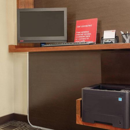 Towneplace Suites By Marriott Denver West Federal Center Lakewood Kültér fotó
