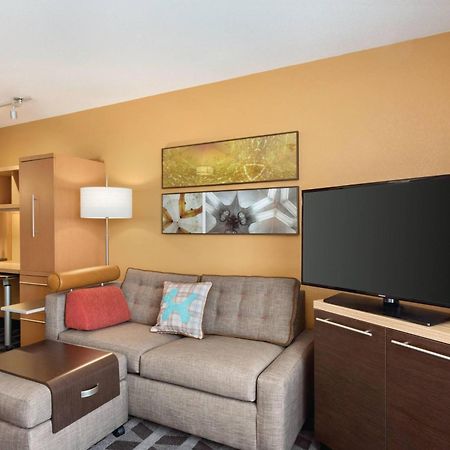 Towneplace Suites By Marriott Denver West Federal Center Lakewood Kültér fotó