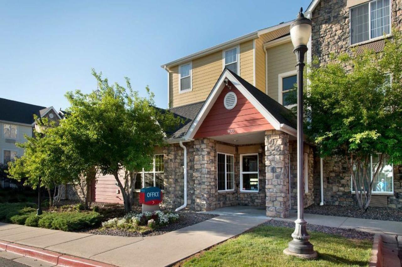 Towneplace Suites By Marriott Denver West Federal Center Lakewood Kültér fotó
