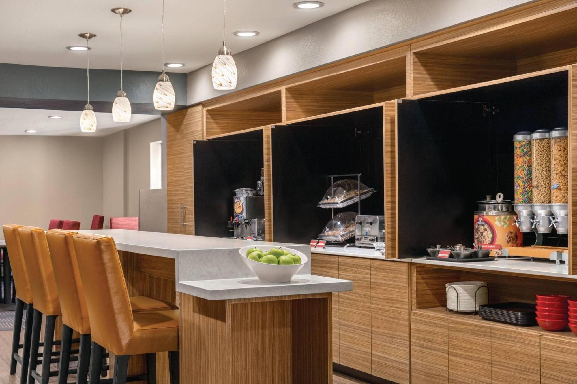 Towneplace Suites By Marriott Denver West Federal Center Lakewood Kültér fotó