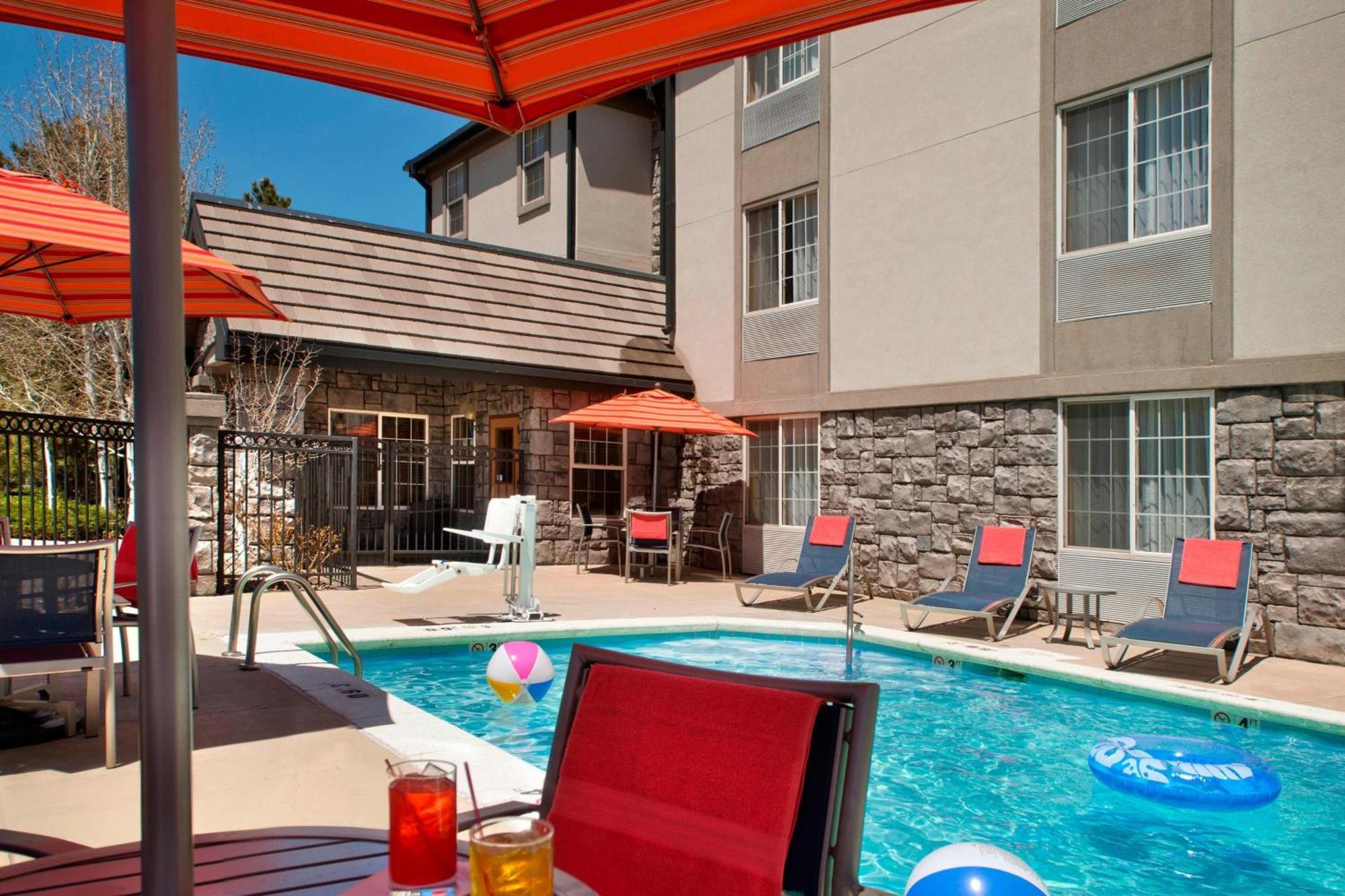 Towneplace Suites By Marriott Denver West Federal Center Lakewood Kültér fotó