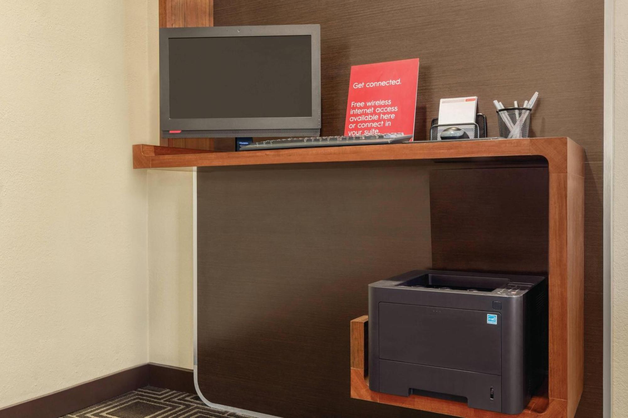 Towneplace Suites By Marriott Denver West Federal Center Lakewood Kültér fotó