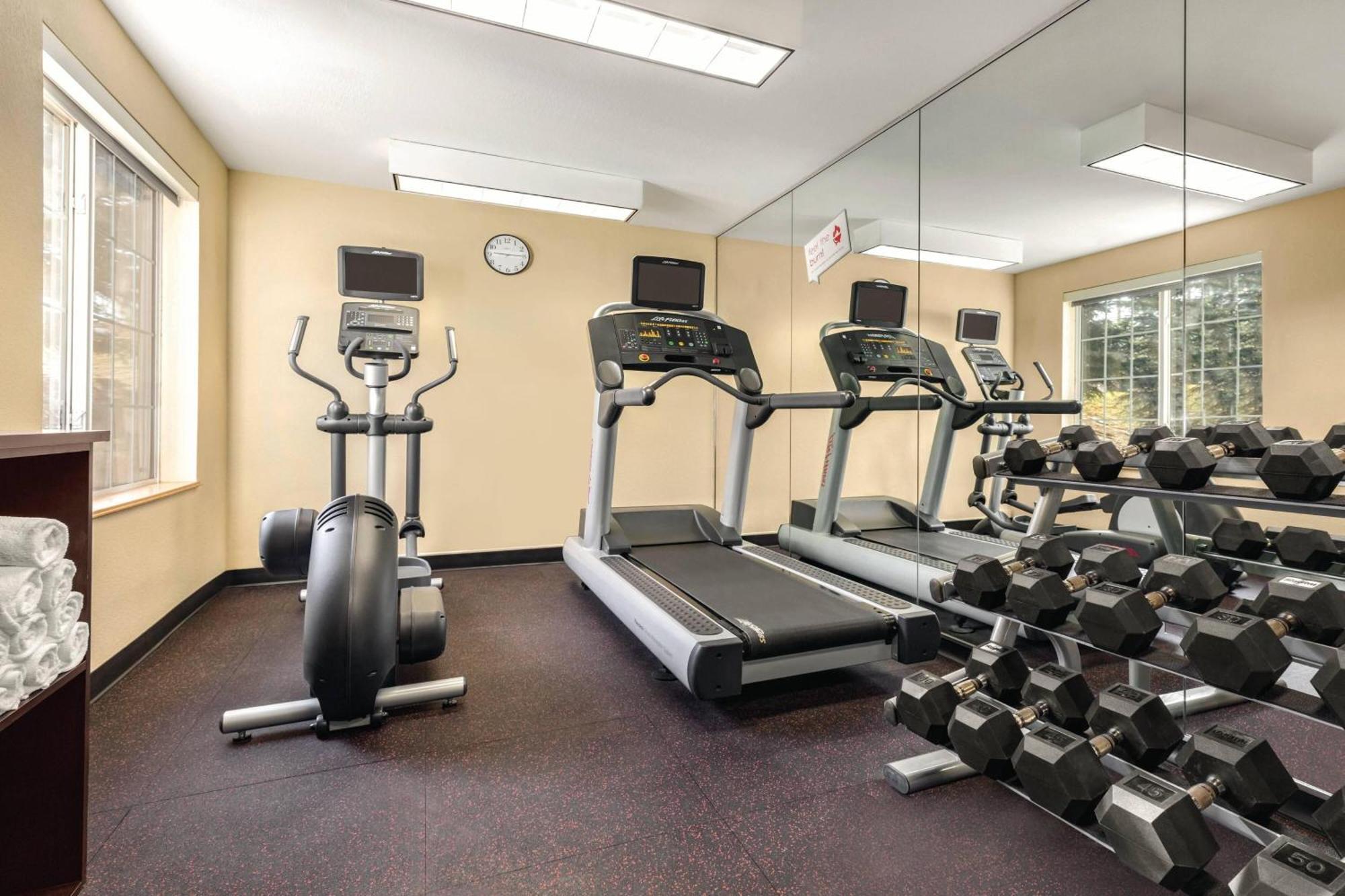 Towneplace Suites By Marriott Denver West Federal Center Lakewood Kültér fotó