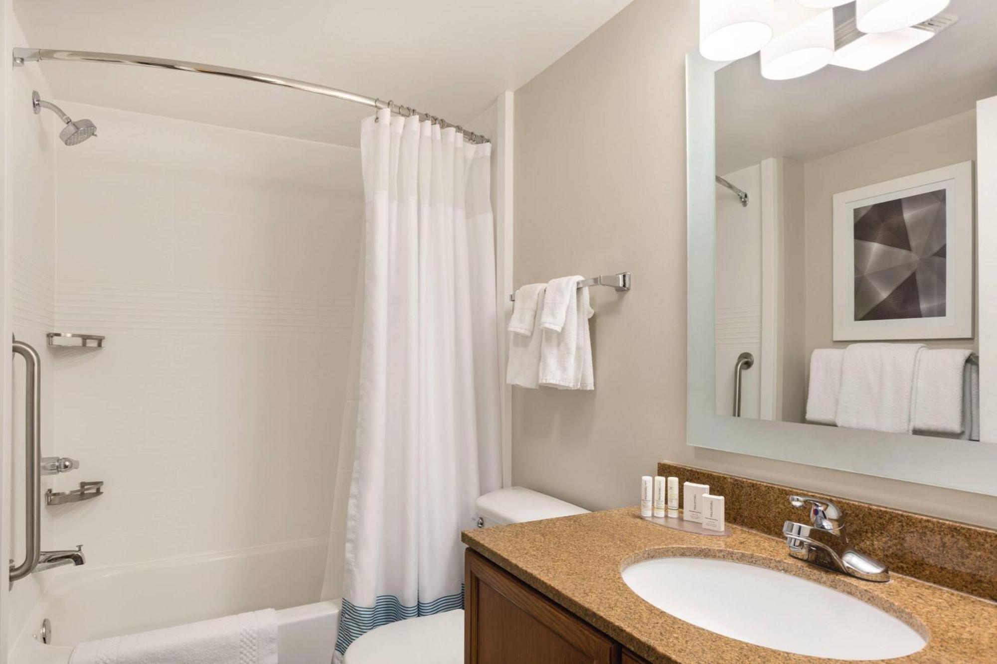 Towneplace Suites By Marriott Denver West Federal Center Lakewood Kültér fotó