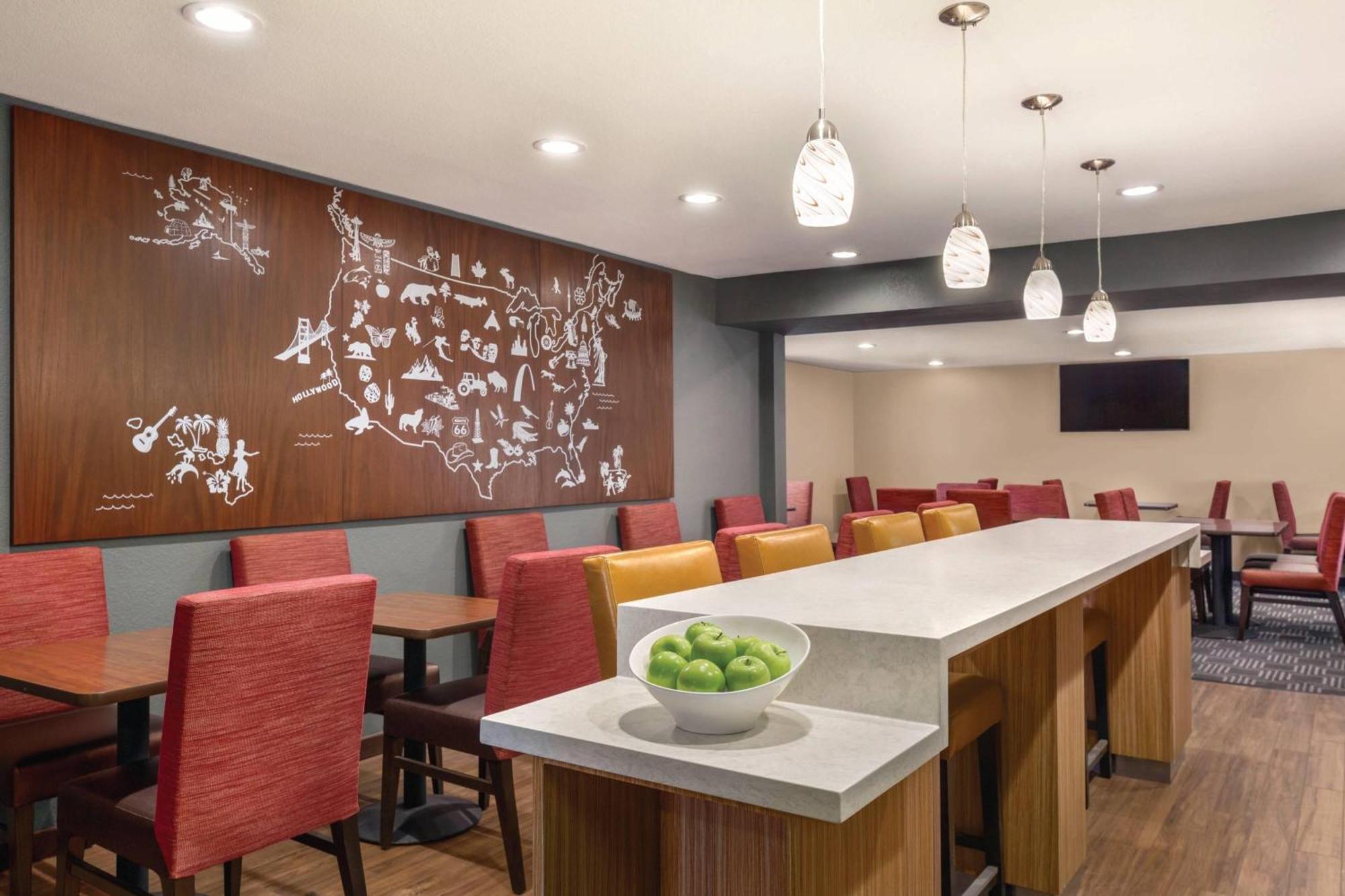 Towneplace Suites By Marriott Denver West Federal Center Lakewood Kültér fotó