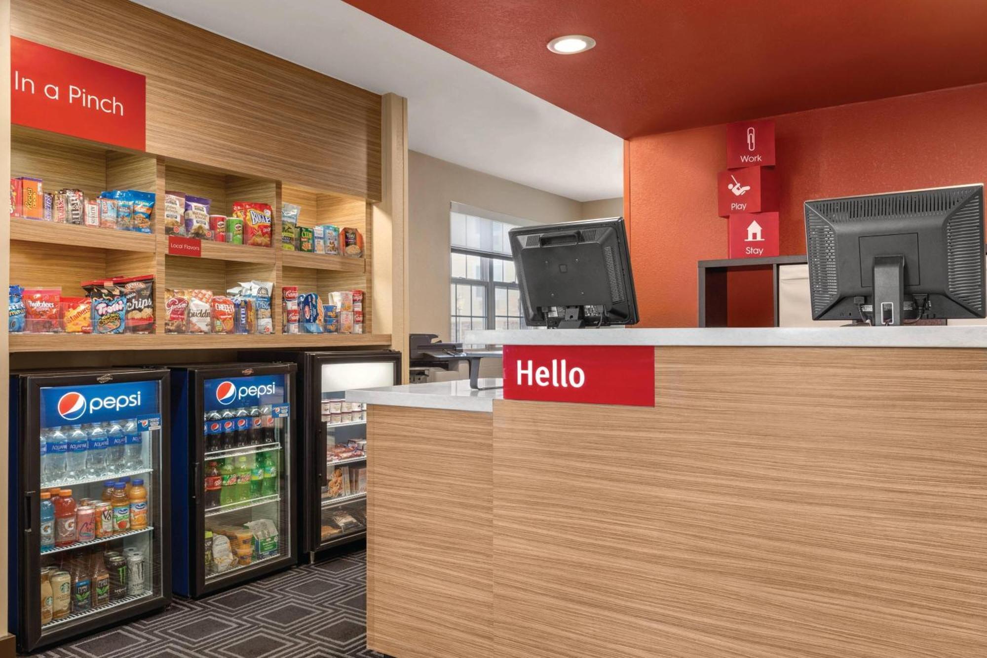 Towneplace Suites By Marriott Denver West Federal Center Lakewood Kültér fotó