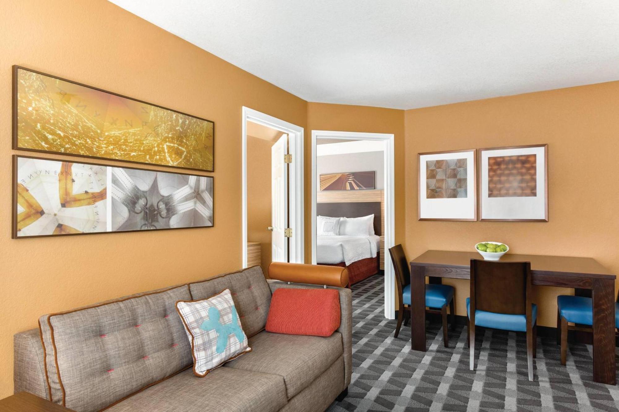 Towneplace Suites By Marriott Denver West Federal Center Lakewood Kültér fotó