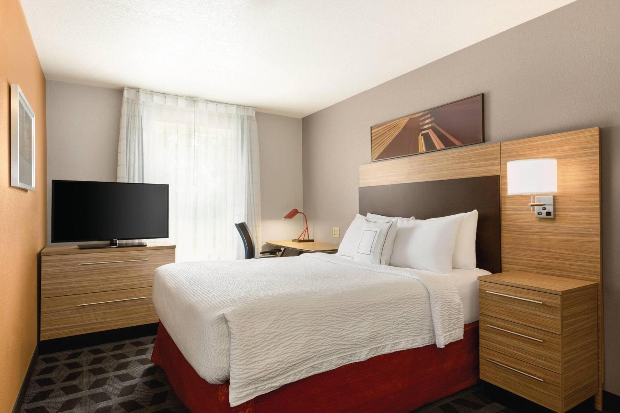 Towneplace Suites By Marriott Denver West Federal Center Lakewood Kültér fotó