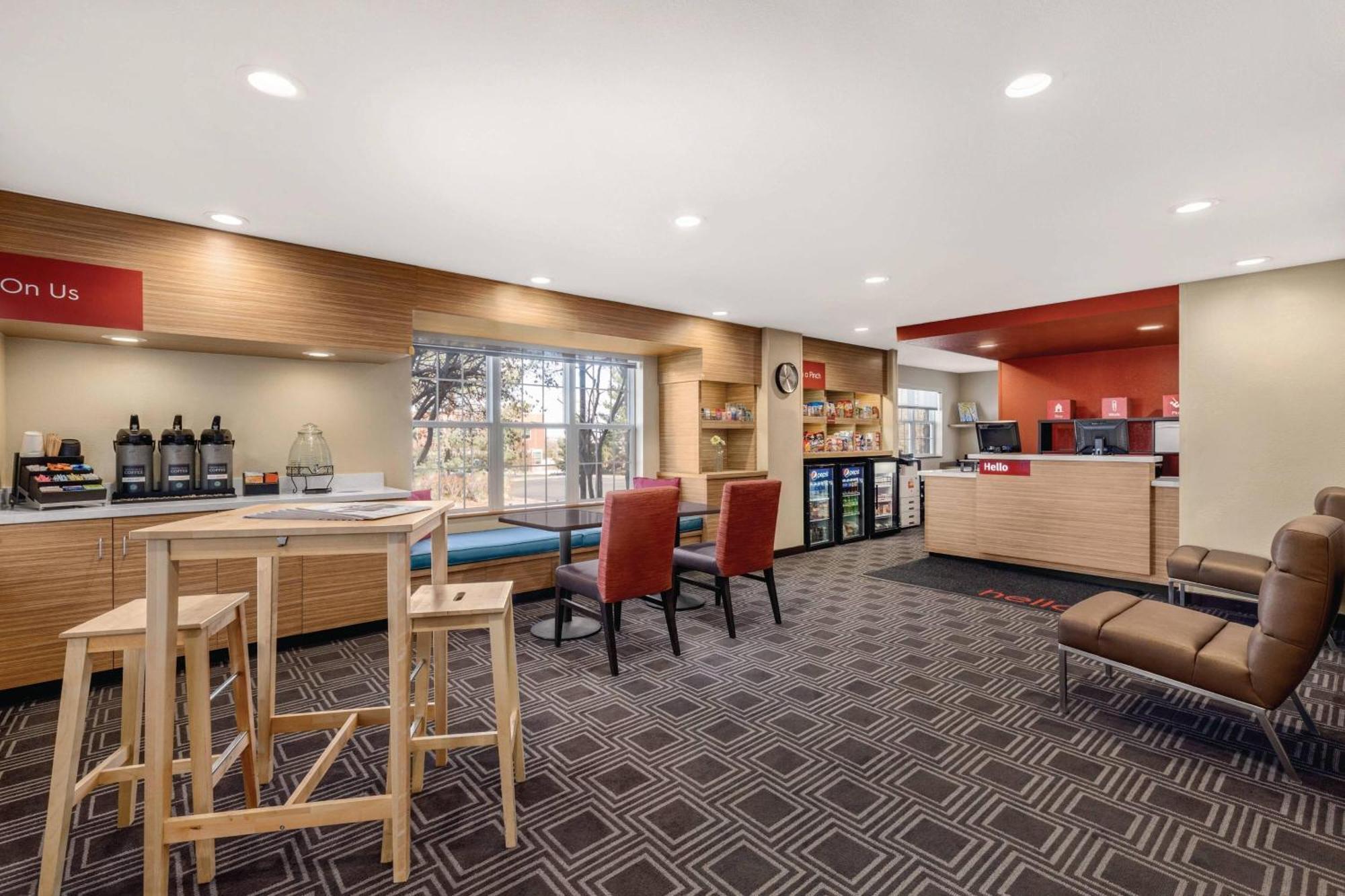 Towneplace Suites By Marriott Denver West Federal Center Lakewood Kültér fotó