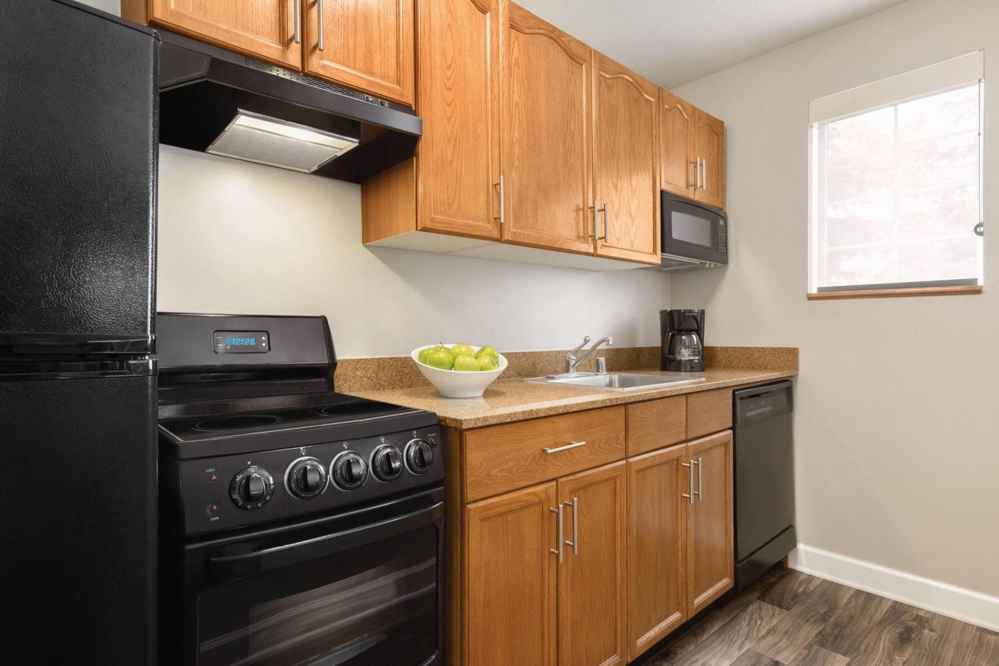 Towneplace Suites By Marriott Denver West Federal Center Lakewood Kültér fotó