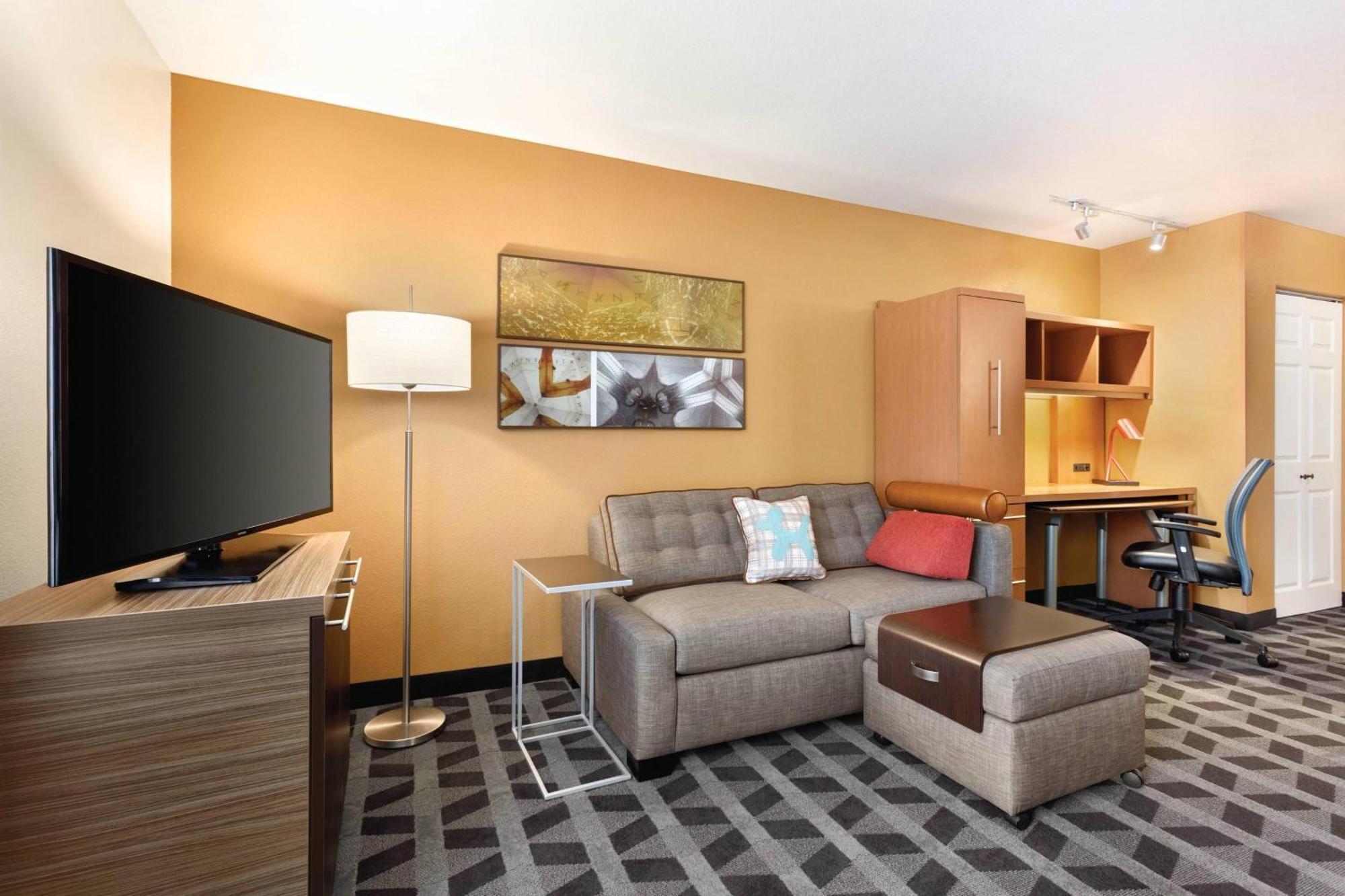 Towneplace Suites By Marriott Denver West Federal Center Lakewood Kültér fotó
