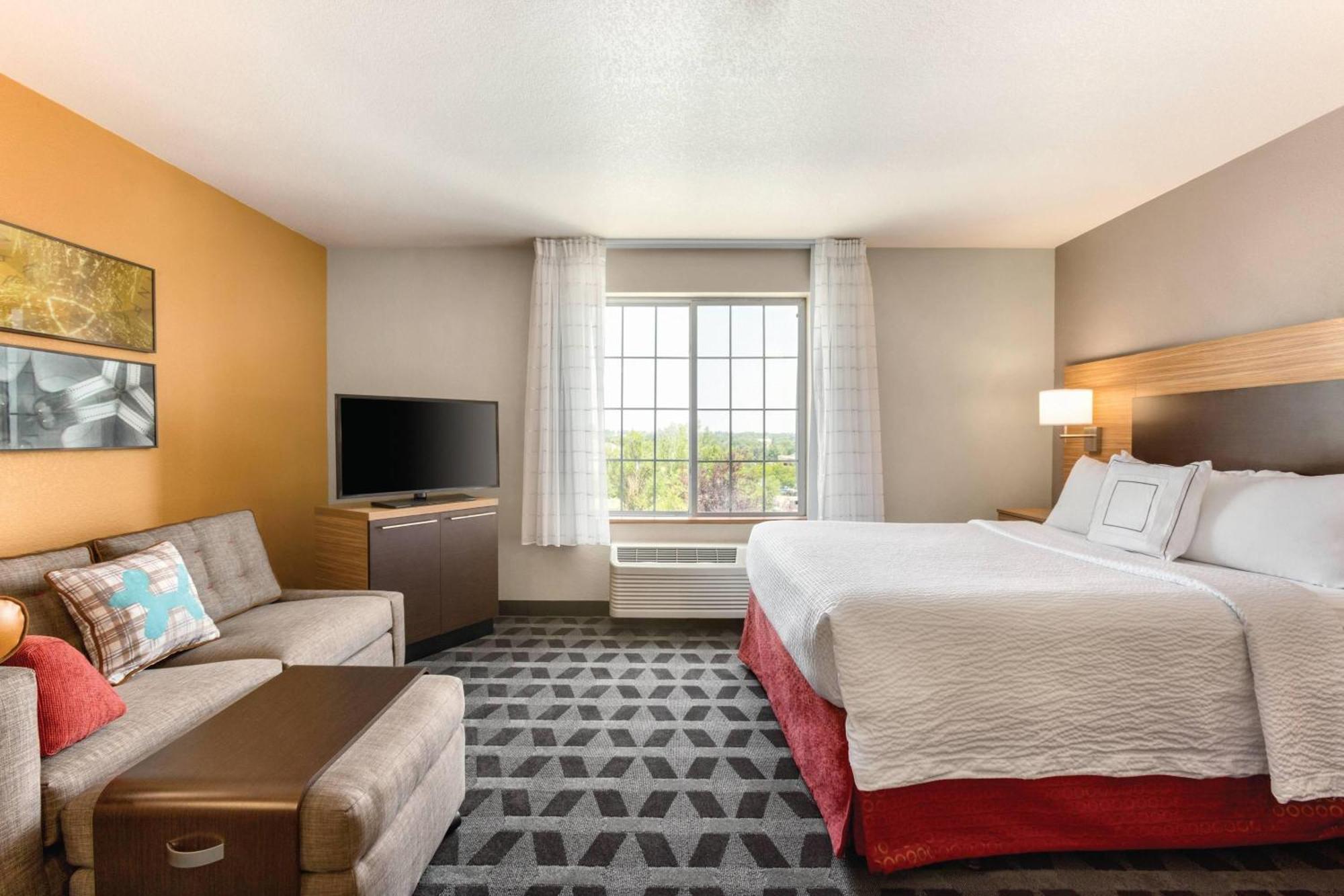 Towneplace Suites By Marriott Denver West Federal Center Lakewood Kültér fotó