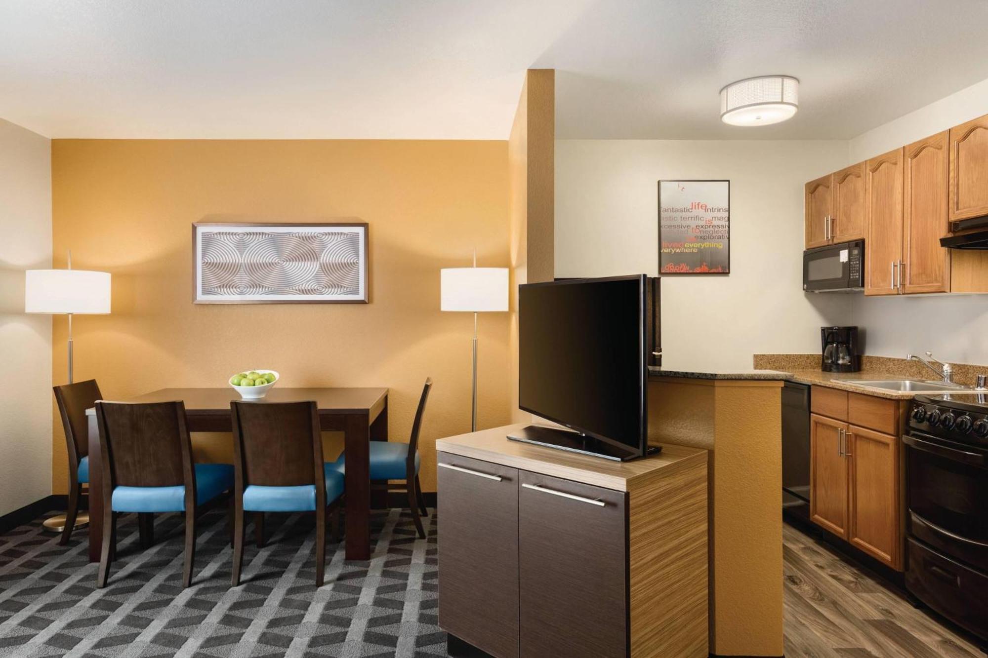 Towneplace Suites By Marriott Denver West Federal Center Lakewood Kültér fotó