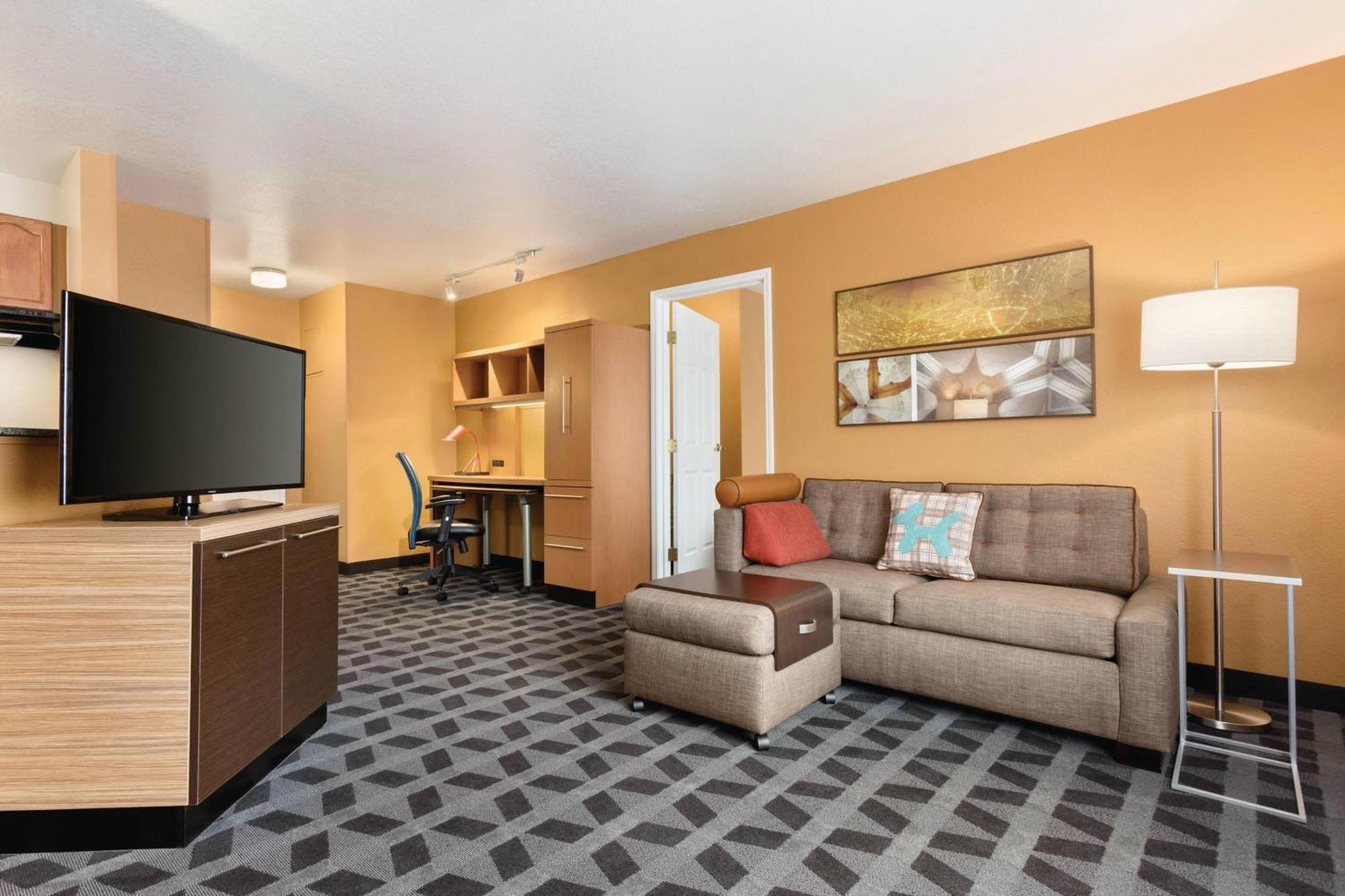 Towneplace Suites By Marriott Denver West Federal Center Lakewood Kültér fotó