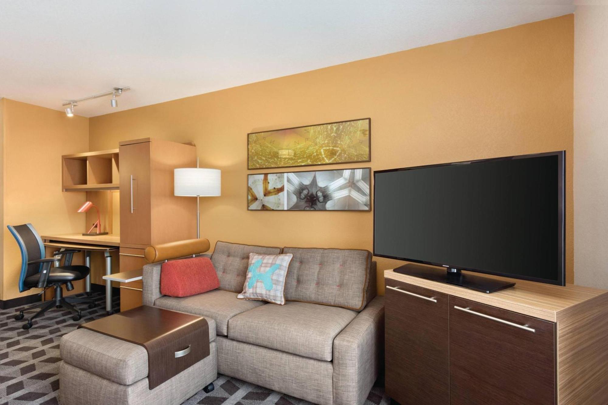Towneplace Suites By Marriott Denver West Federal Center Lakewood Kültér fotó
