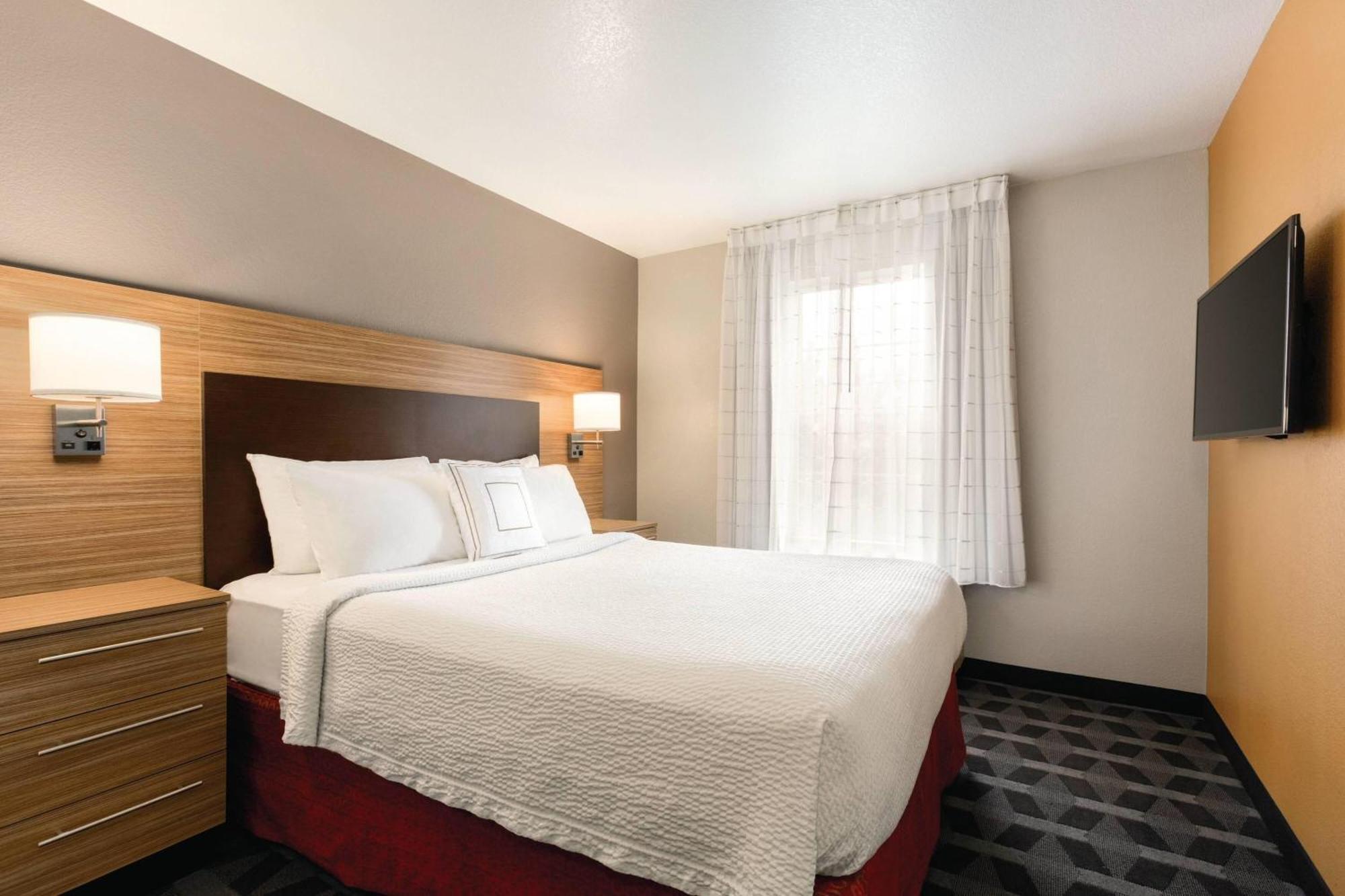 Towneplace Suites By Marriott Denver West Federal Center Lakewood Kültér fotó
