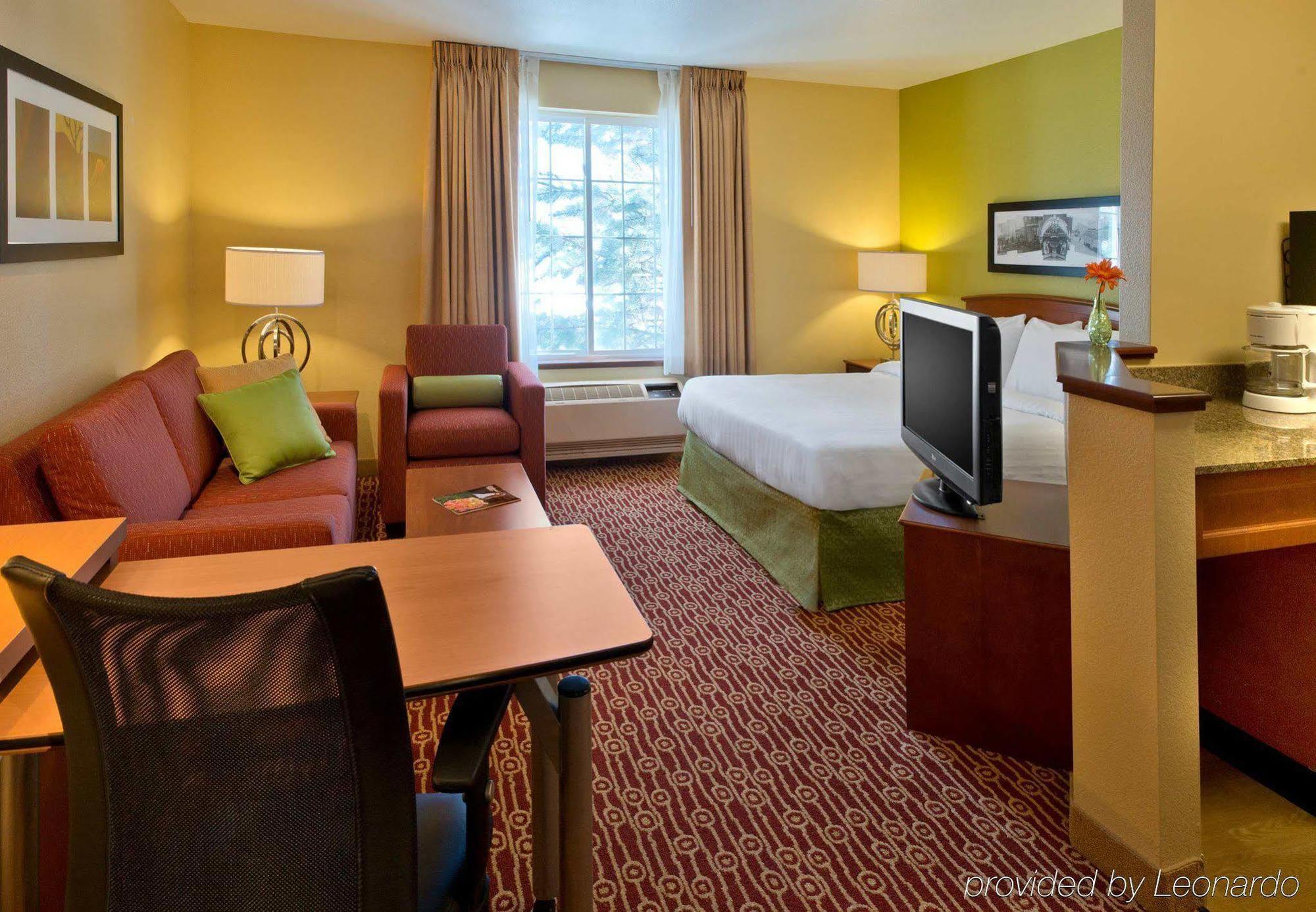 Towneplace Suites By Marriott Denver West Federal Center Lakewood Kültér fotó