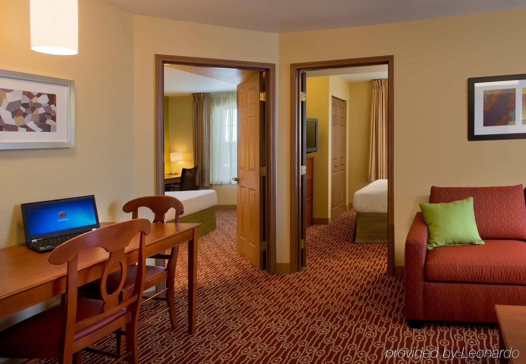 Towneplace Suites By Marriott Denver West Federal Center Lakewood Kültér fotó