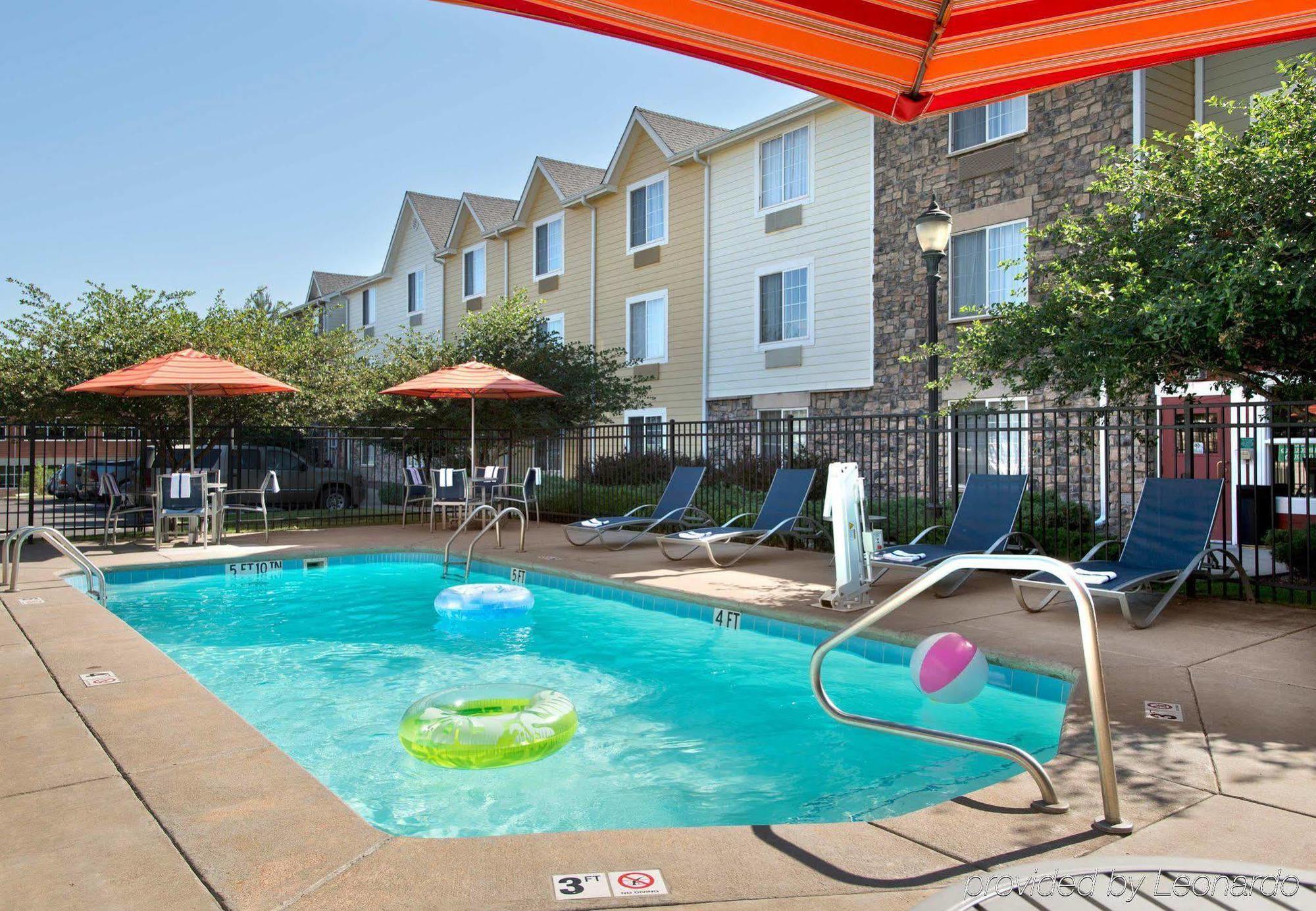 Towneplace Suites By Marriott Denver West Federal Center Lakewood Kültér fotó