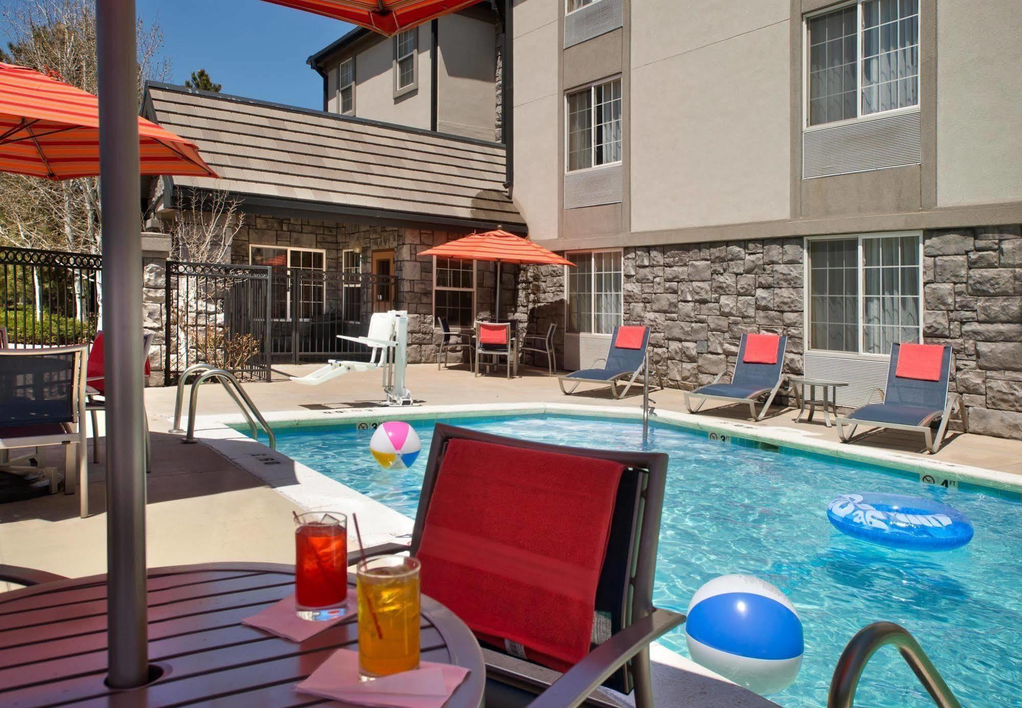 Towneplace Suites By Marriott Denver West Federal Center Lakewood Kültér fotó