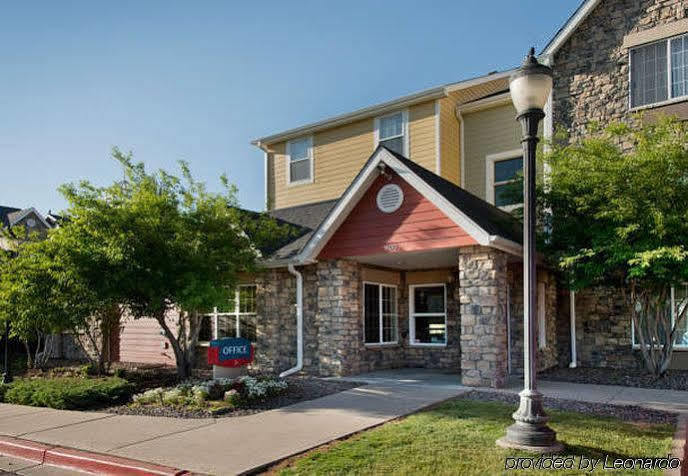Towneplace Suites By Marriott Denver West Federal Center Lakewood Kültér fotó