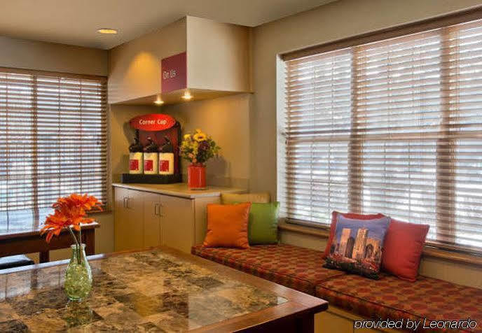 Towneplace Suites By Marriott Denver West Federal Center Lakewood Kültér fotó