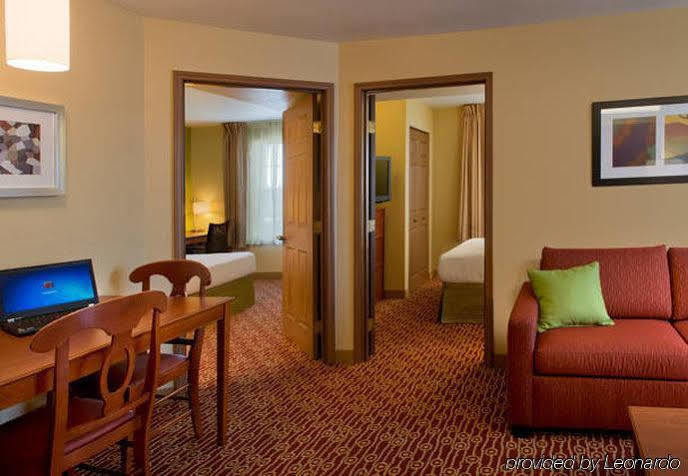 Towneplace Suites By Marriott Denver West Federal Center Lakewood Kültér fotó