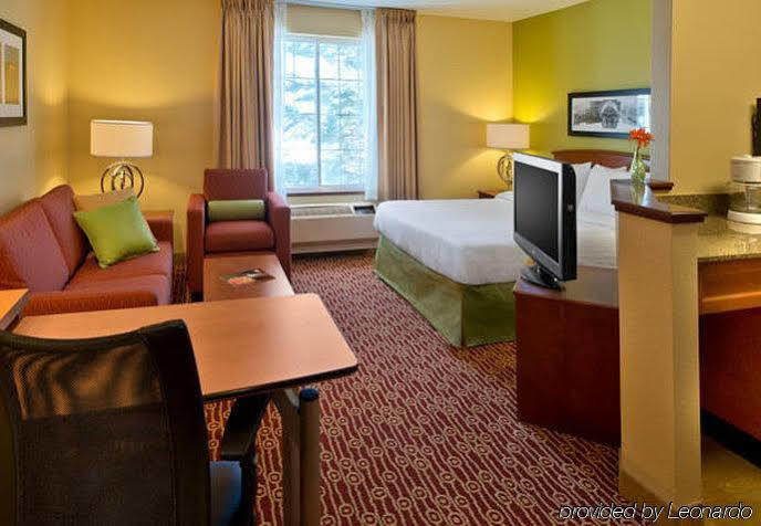 Towneplace Suites By Marriott Denver West Federal Center Lakewood Kültér fotó