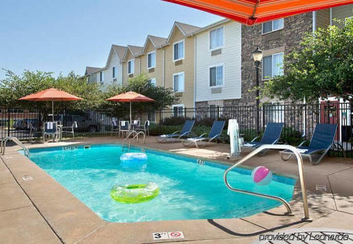 Towneplace Suites By Marriott Denver West Federal Center Lakewood Kültér fotó